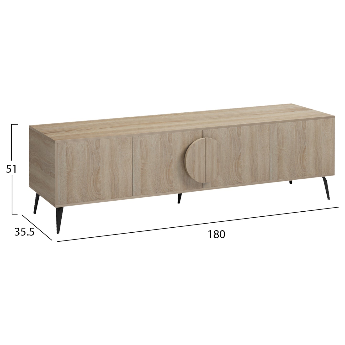 STUDENT LIVING ROOM SET 3 PCS