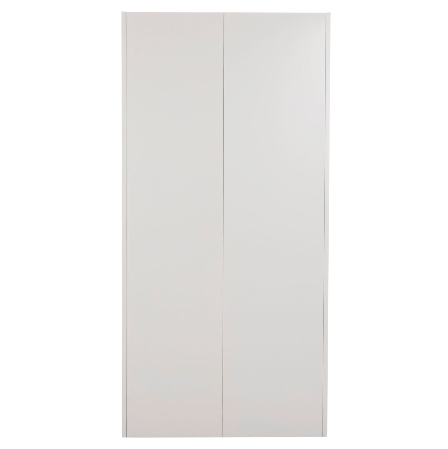METAL LOCKER MALMOE 9 DOOR WITH LOCKS GREY 90x45x185
