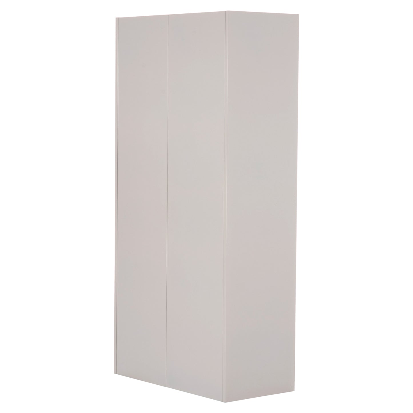 BEXLEY METAL LOCKER WITH 12 COMPARTMENTS WITH KEY GREY 90x45x185