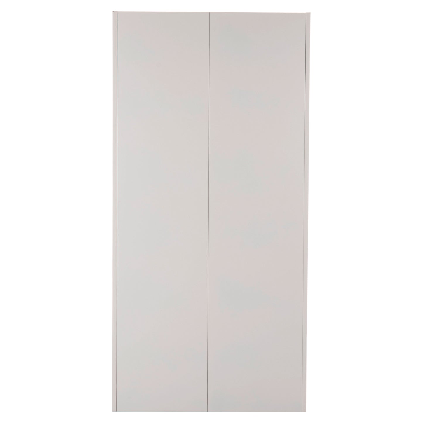 BEXLEY METAL LOCKER WITH 12 COMPARTMENTS WITH KEY GREY 90x45x185
