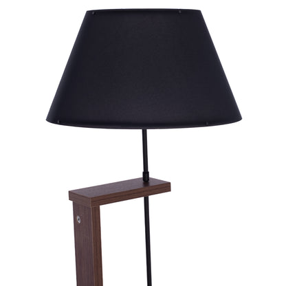 ΦΩΤΙΣΤΙΚΟ ΔΑΠΕΔΟΥ ΜΑΥΡΟ ΚΑΡΥΔΙ Φ38x150