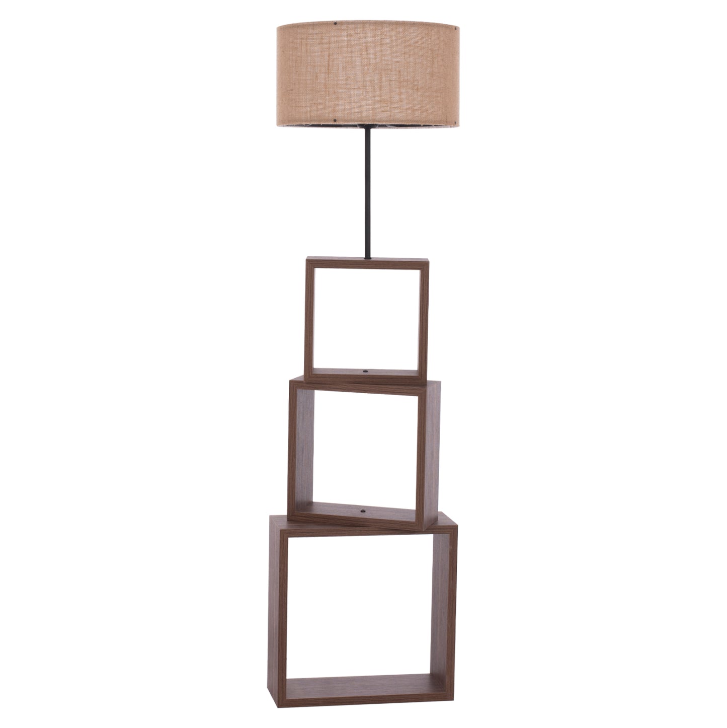 ΦΩΤΙΣΤΙΚΟ ΔΑΠΕΔΟΥ MDF ΚΑΡΥΔΙ Φ38x140