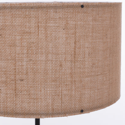 ΦΩΤΙΣΤΙΚΟ ΔΑΠΕΔΟΥ MDF ΚΑΡΥΔΙ Φ38x140