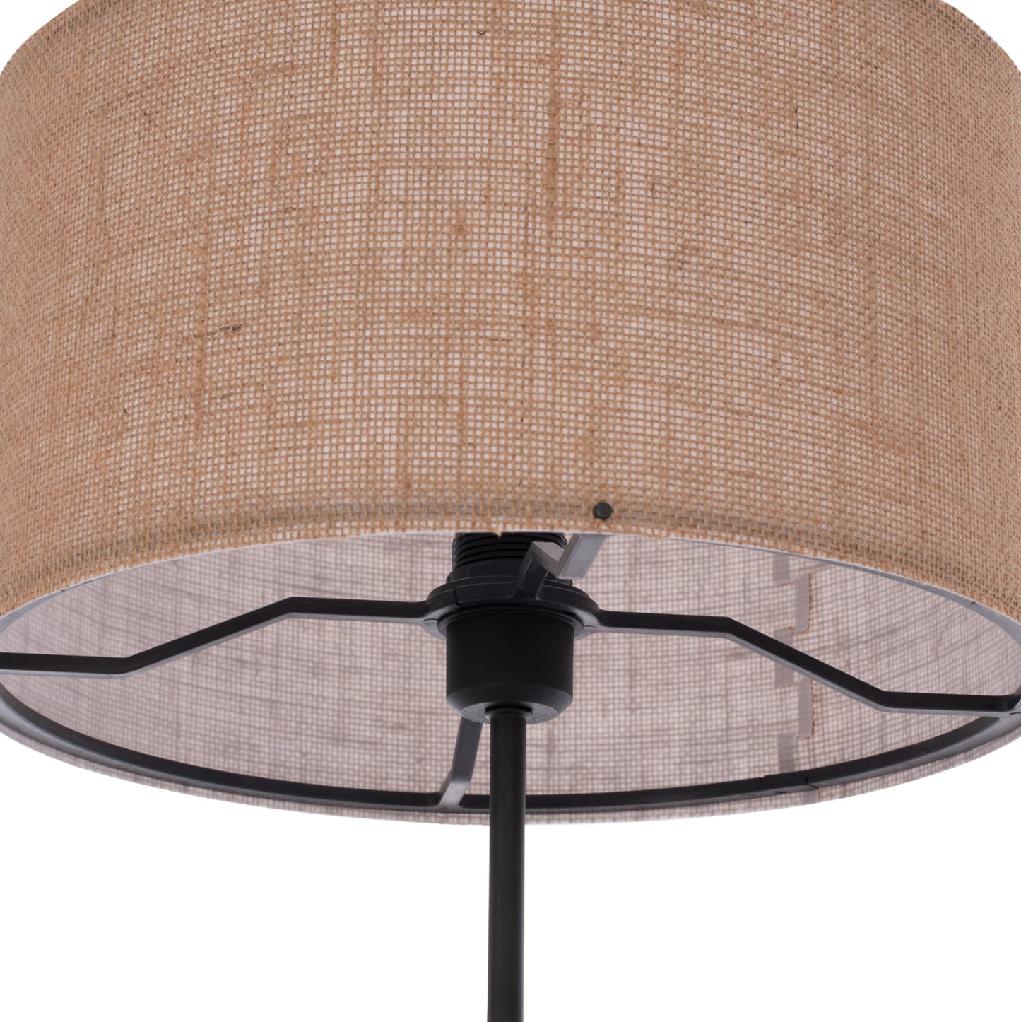 ΦΩΤΙΣΤΙΚΟ ΔΑΠΕΔΟΥ MDF ΚΑΡΥΔΙ Φ38x140