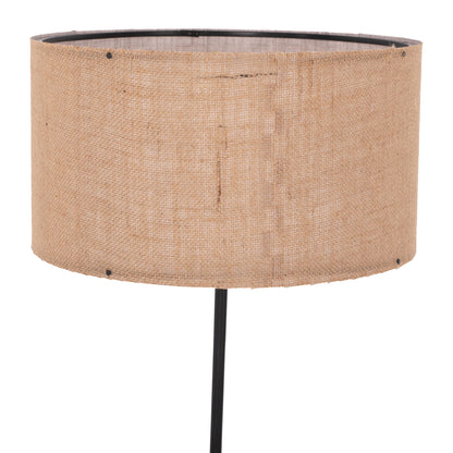 ΦΩΤΙΣΤΙΚΟ ΔΑΠΕΔΟΥ MDF ΣΟΝΑΜΑ ΜΠΕΖ ΚΑΠΕΛΟ Φ38x140