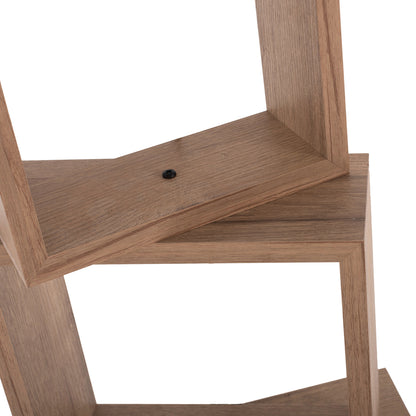ΦΩΤΙΣΤΙΚΟ ΔΑΠΕΔΟΥ MDF ΣΟΝΑΜΑ ΜΠΕΖ ΚΑΠΕΛΟ Φ38x140