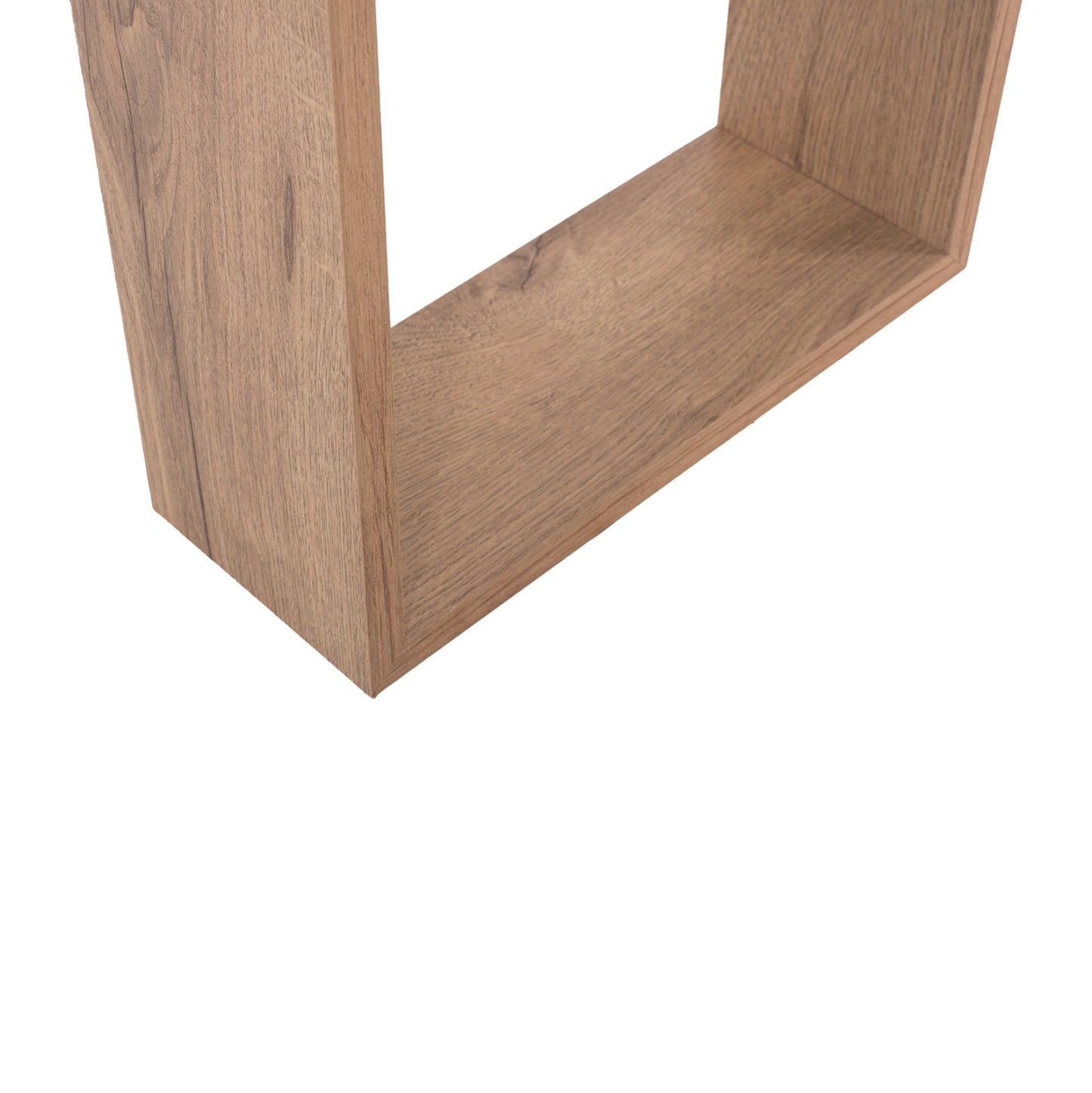 ΦΩΤΙΣΤΙΚΟ ΔΑΠΕΔΟΥ MDF ΣΟΝΑΜΑ ΜΠΕΖ ΚΑΠΕΛΟ Φ38x140