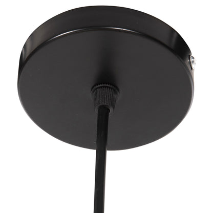 ΦΩΤΙΣΤΙΚΟ ΟΡΟΦΗΣ ΑΠΟ ΙΝΕΣ MENDONG GRASS ΣΕ ΦΥΣΙΚΟ Φ38x34-120
