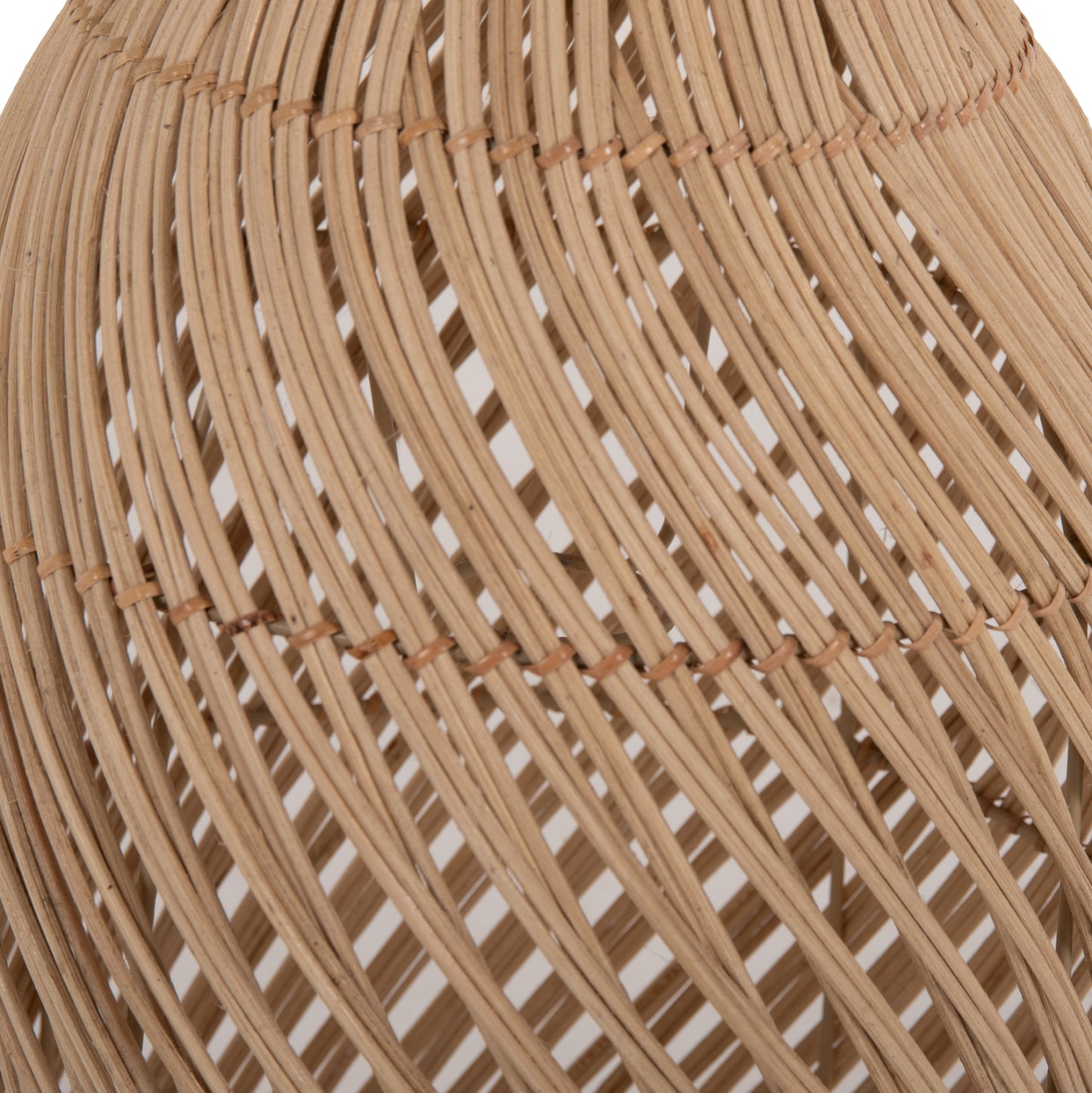 ΦΩΤΙΣΤΙΚΟ ΟΡΟΦΗΣ CARBOY ΚΡΕΜΑΣΤΟ ΑΠΟ RATTAN ΣΕ ΦΥΣΙΚΟ ΧΡΩΜΑ Φ28x163,5
