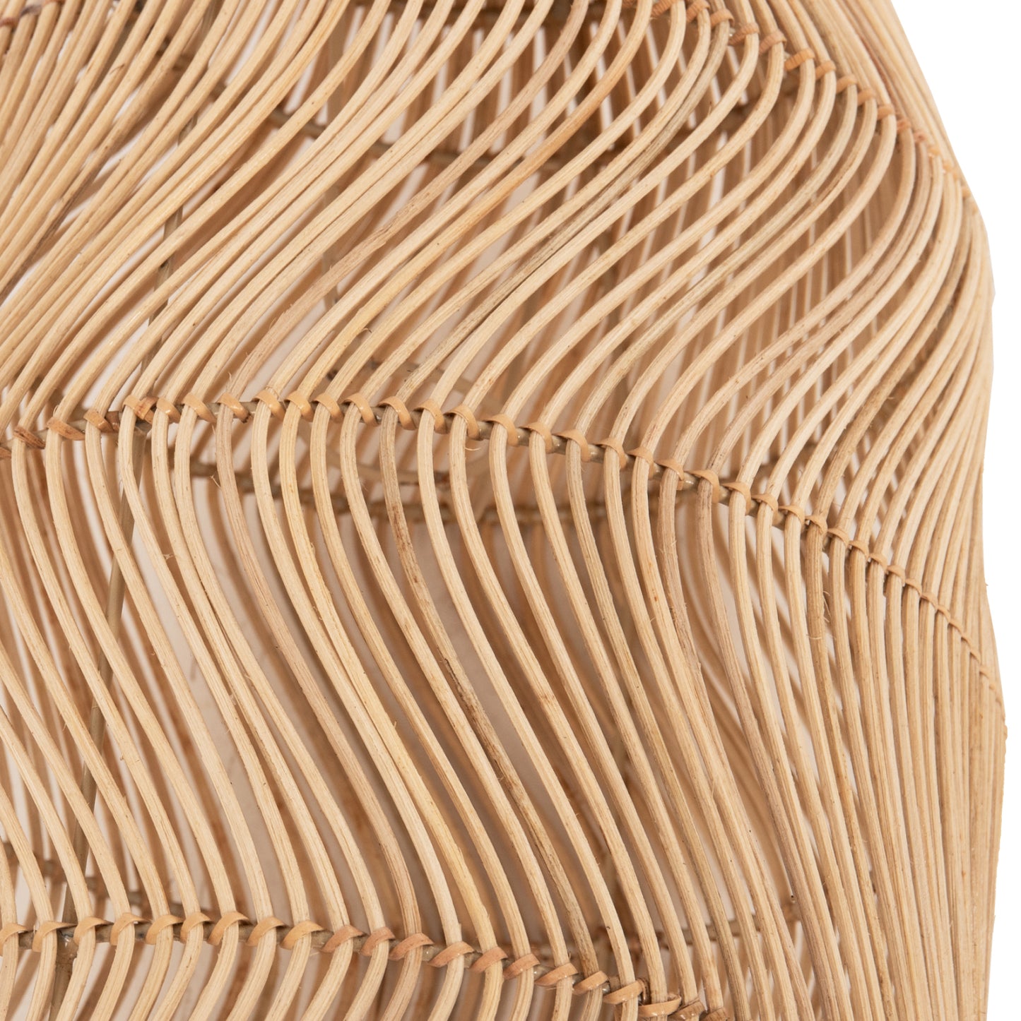 ΦΩΤΙΣΤΙΚΟ ΟΡΟΦΗΣ THEON ΚΡΕΜΑΣΤΟ ΑΠΟ RATTAN ΣΕ ΦΥΣΙΚΟ ΧΡΩΜΑ Φ22x148