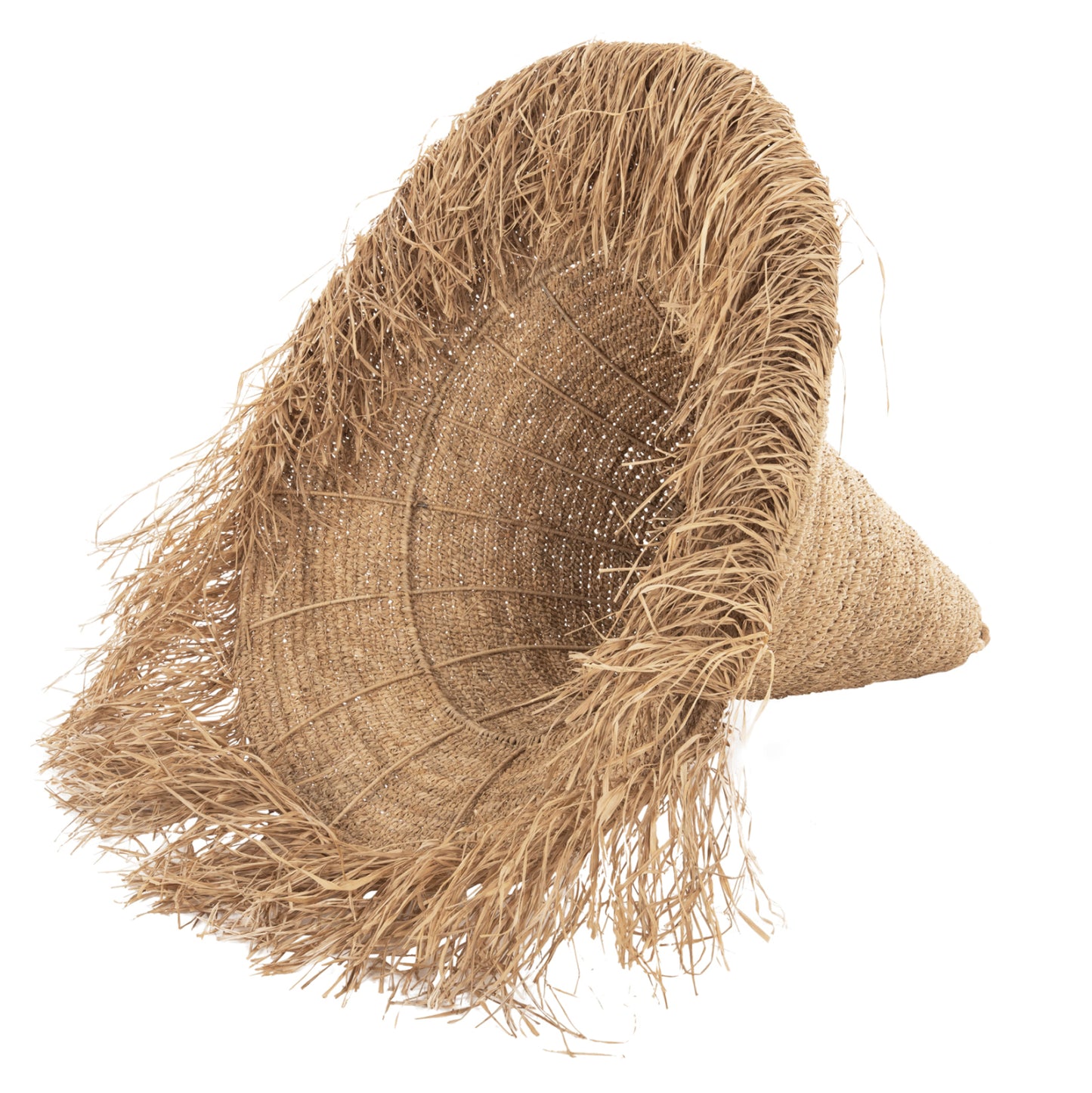 ΦΩΤΙΣΤΙΚΟ ΟΡΟΦΗΣ ΚΡΕΜΑΣΤΟ RATTAN ΣΕ ΦΥΣΙΚΟ Φ103x84,5-106