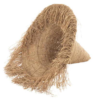 ΦΩΤΙΣΤΙΚΟ ΟΡΟΦΗΣ ΚΡΕΜΑΣΤΟ RATTAN ΣΕ ΦΥΣΙΚΟ Φ103x84,5-106