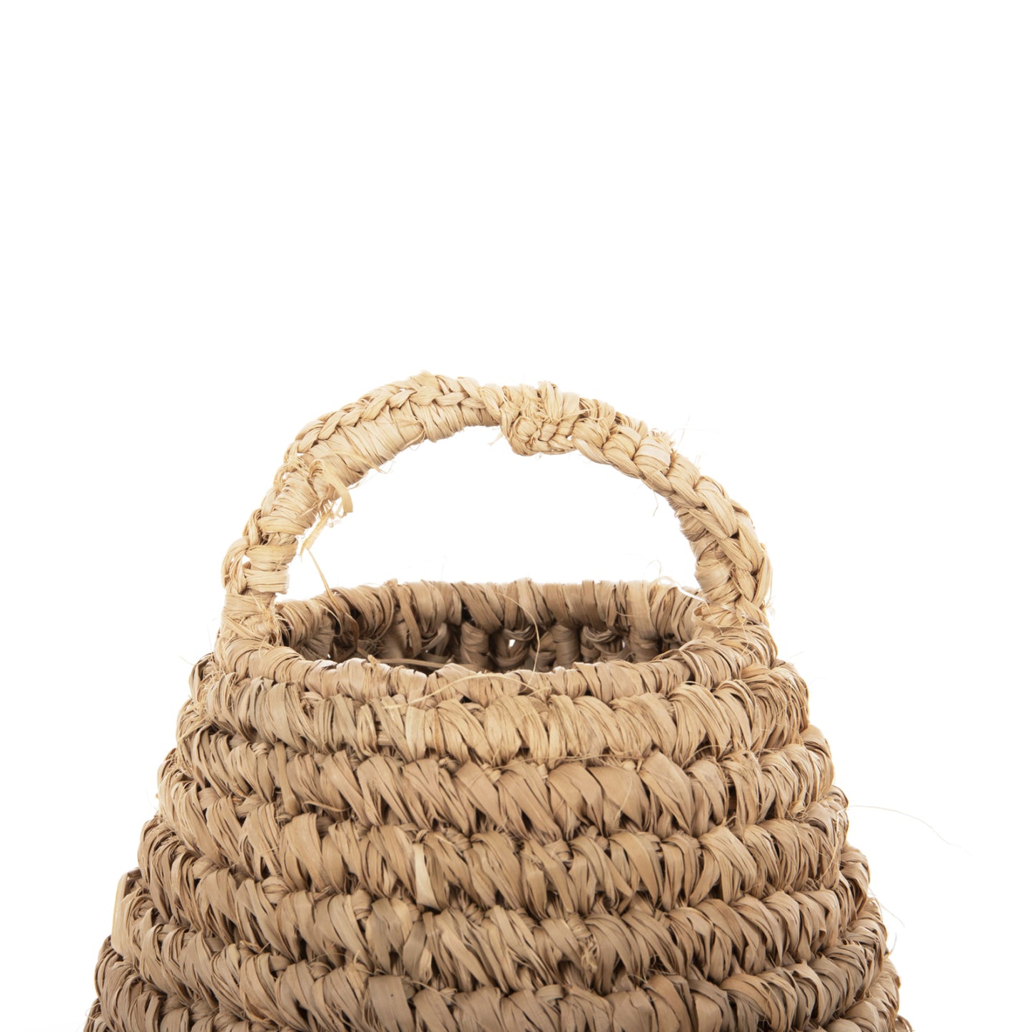 ΦΩΤΙΣΤΙΚΟ ΟΡΟΦΗΣ ΚΡΕΜΑΣΤΟ RATTAN ΣΕ ΦΥΣΙΚΟ Φ103x84,5-106