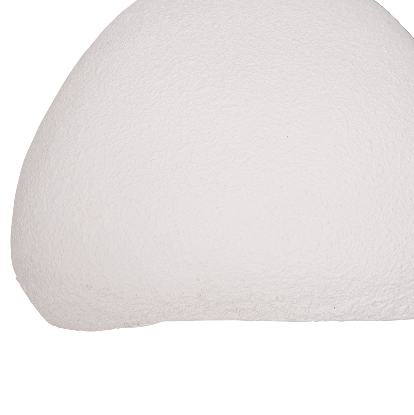 ΦΩΤΙΣΤΙΚΟ ΟΡΟΦΗΣ ΚΡΕΜΑΣΤΟ JAYLEN FIBER CEMENT ΛΕΥΚΟ