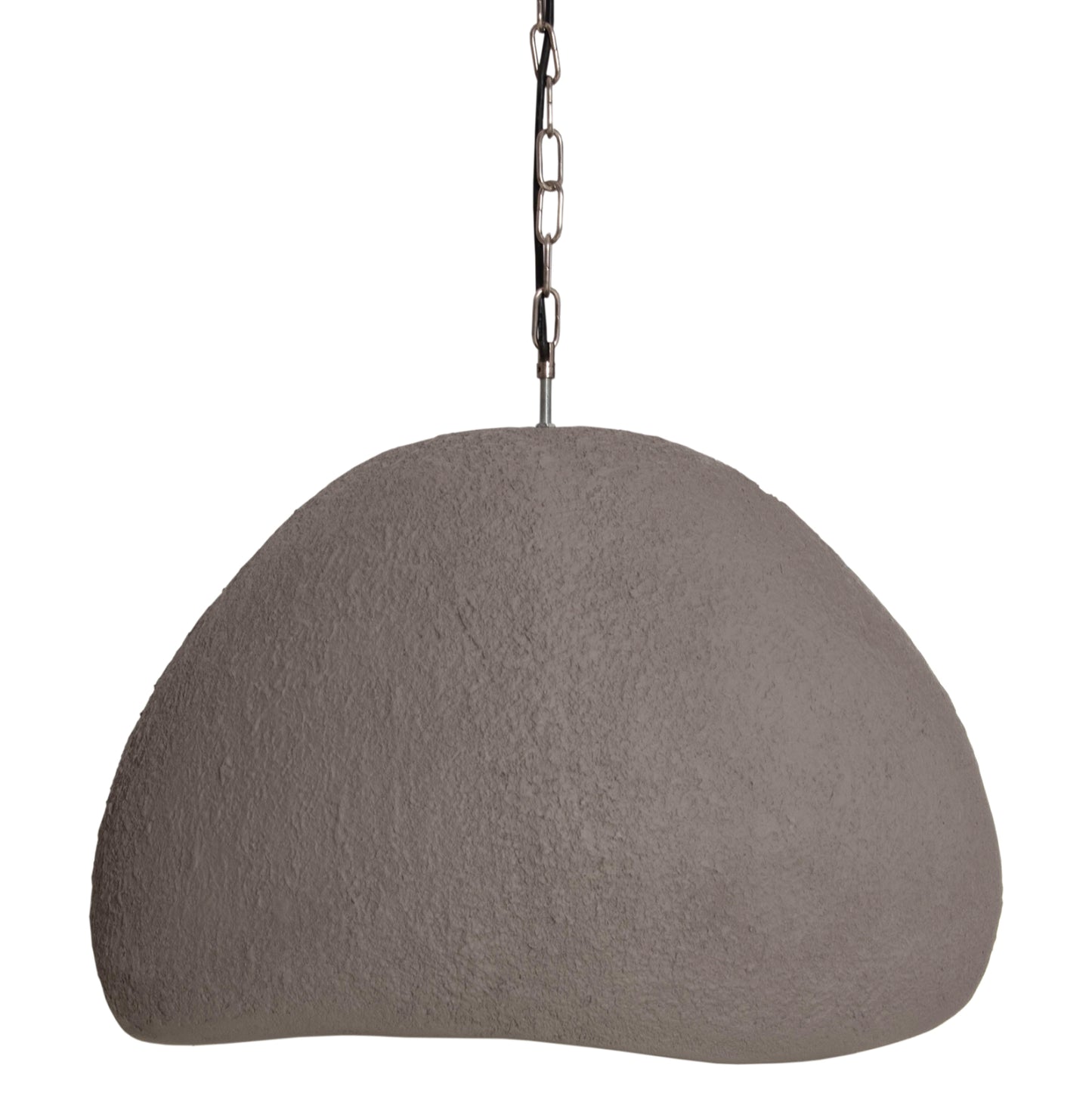 ΦΩΤΙΣΤΙΚΟ ΟΡΟΦΗΣ ΚΡΕΜΑΣΤΟ JAYLEN FIBER CEMENT ΓΚΡΙ 65x55x45
