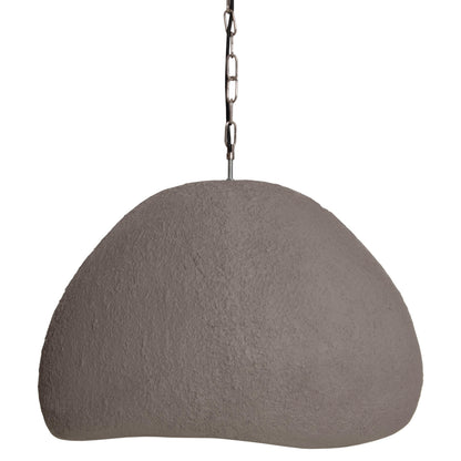 ΦΩΤΙΣΤΙΚΟ ΟΡΟΦΗΣ ΚΡΕΜΑΣΤΟ JAYLEN FIBER CEMENT ΓΚΡΙ 65x55x45