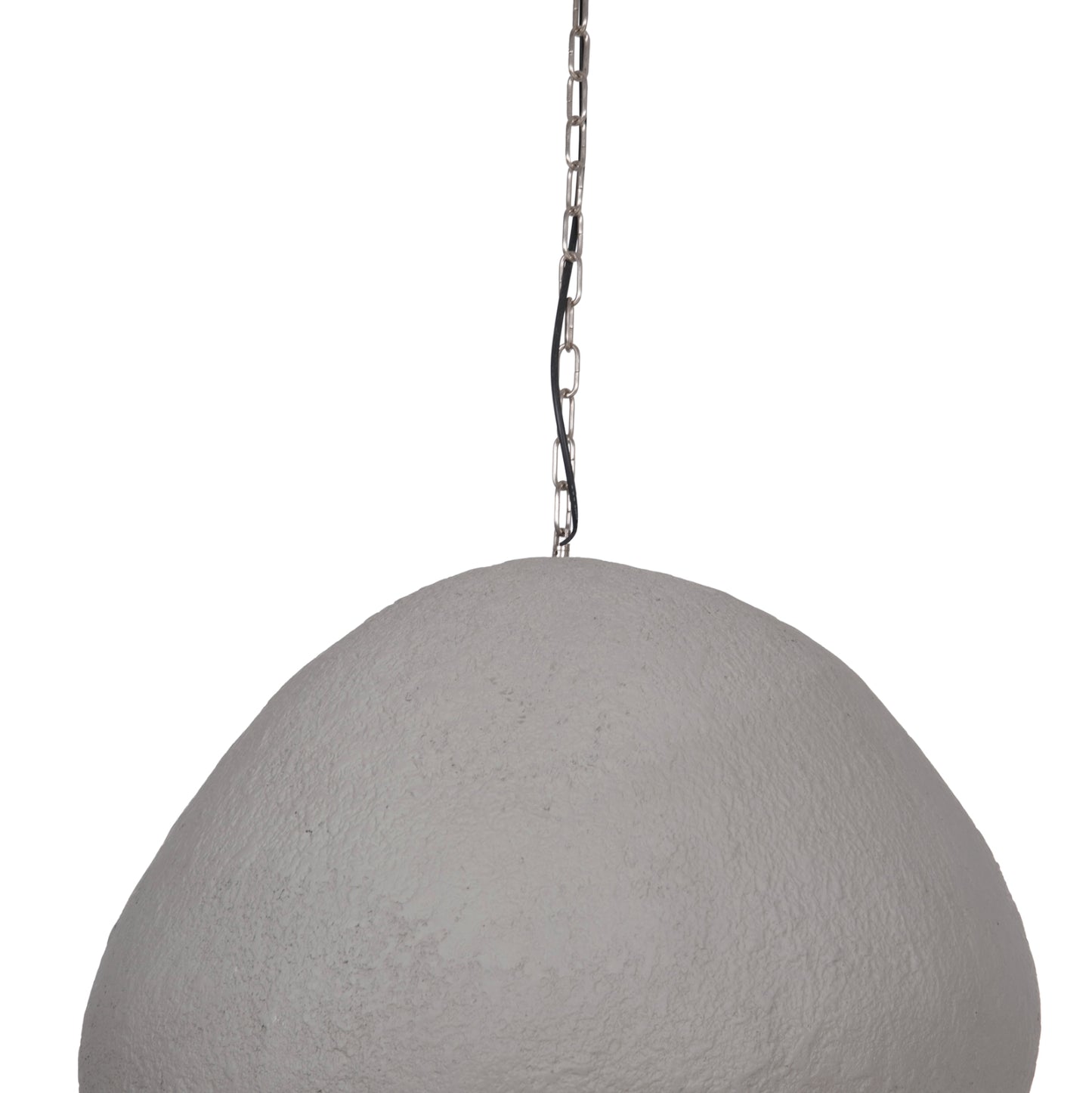 ΦΩΤΙΣΤΙΚΟ ΟΡΟΦΗΣ ΚΡΕΜΑΣΤΟ JAYLEN FIBER CEMENT ΓΚΡΙ 74x68x50-70