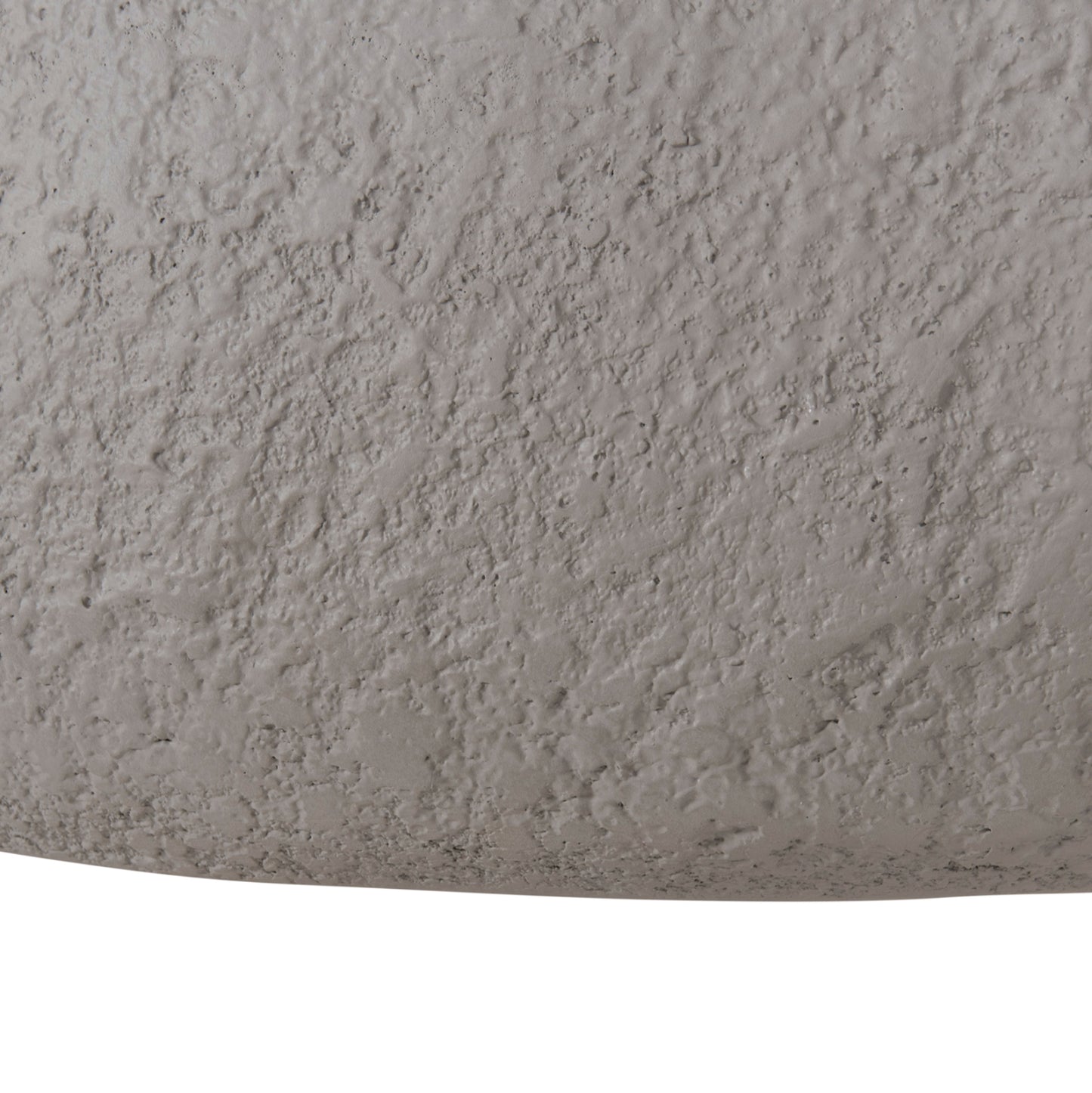 ΦΩΤΙΣΤΙΚΟ ΟΡΟΦΗΣ ΚΡΕΜΑΣΤΟ JAYLEN FIBER CEMENT ΓΚΡΙ 74x68x50-70