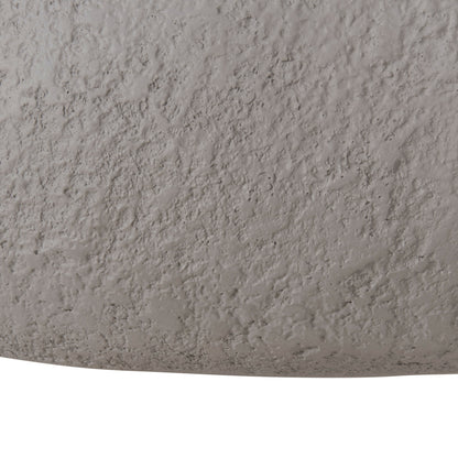 ΦΩΤΙΣΤΙΚΟ ΟΡΟΦΗΣ ΚΡΕΜΑΣΤΟ JAYLEN FIBER CEMENT ΓΚΡΙ 74x68x50-70