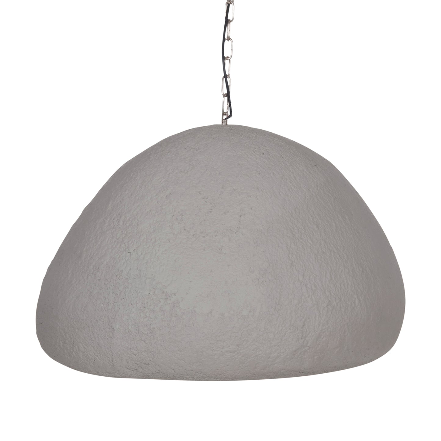 ΦΩΤΙΣΤΙΚΟ ΟΡΟΦΗΣ ΚΡΕΜΑΣΤΟ JAYLEN FIBER CEMENT ΓΚΡΙ 74x68x50-70
