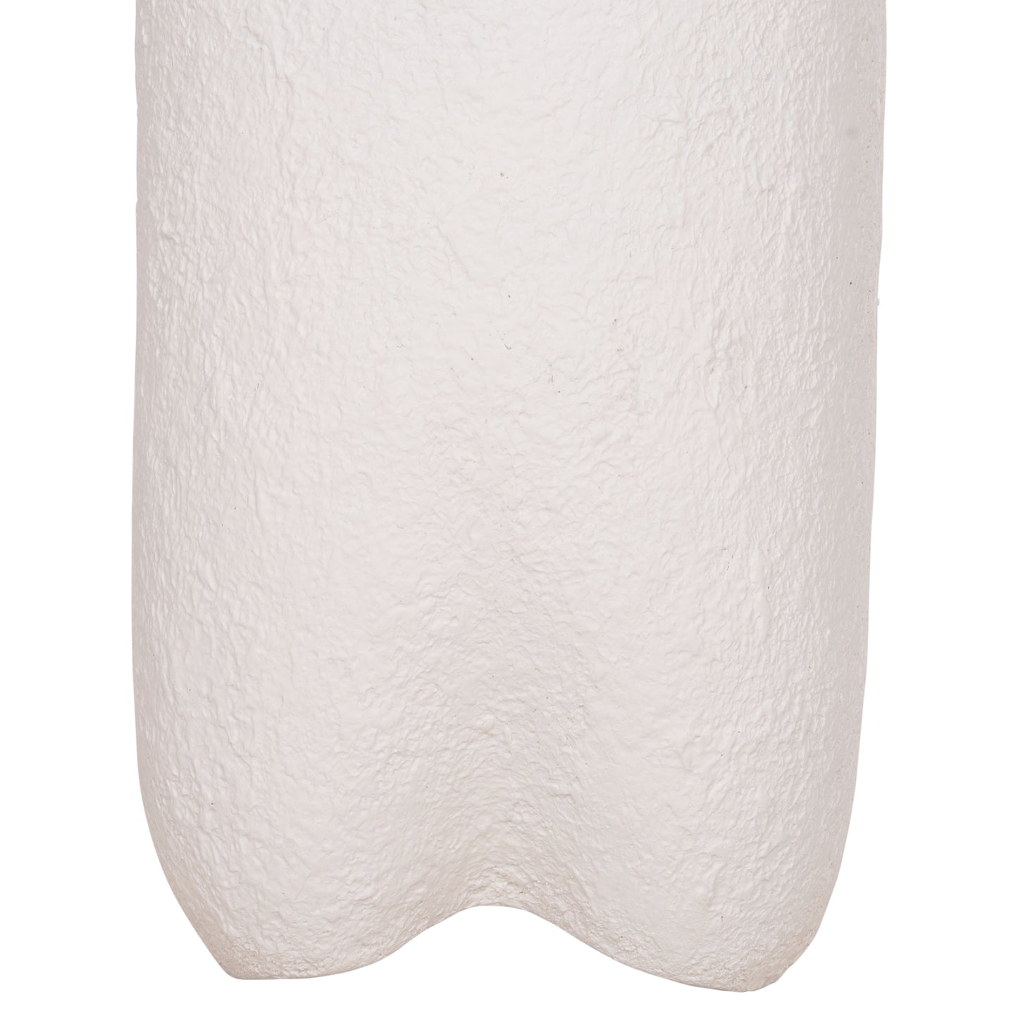 ΦΩΤΙΣΤΙΚΟ ΟΡΟΦΗΣ ΚΡΕΜΑΣΤΟ LOGKY FIBER CEMENT ΛΕΥΚΟ 35x35x67