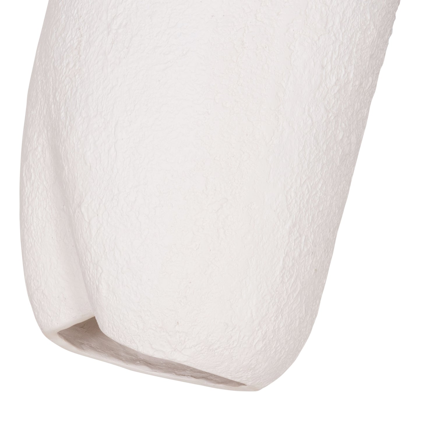 ΦΩΤΙΣΤΙΚΟ ΟΡΟΦΗΣ ΚΡΕΜΑΣΤΟ LOGKY FIBER CEMENT ΛΕΥΚΟ 35x35x67