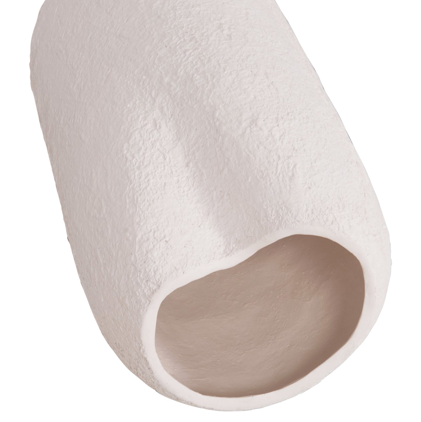 ΦΩΤΙΣΤΙΚΟ ΟΡΟΦΗΣ ΚΡΕΜΑΣΤΟ LOGKY FIBER CEMENT ΛΕΥΚΟ 35x35x67