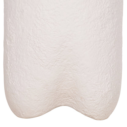 ΦΩΤΙΣΤΙΚΟ ΟΡΟΦΗΣ ΚΡΕΜΑΣΤΟ LOGKY FIBER CEMENT ΛΕΥΚΟ Φ24x47