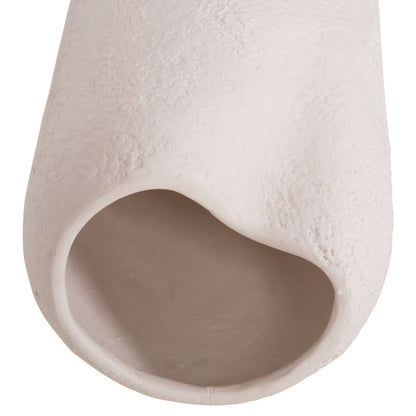 ΦΩΤΙΣΤΙΚΟ ΟΡΟΦΗΣ ΚΡΕΜΑΣΤΟ LOGKY FIBER CEMENT ΛΕΥΚΟ Φ24x47