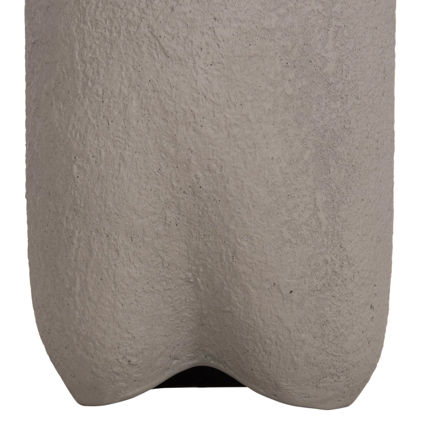 ΦΩΤΙΣΤΙΚΟ ΟΡΟΦΗΣ ΚΡΕΜΑΣΤΟ LOGKY FIBER CEMENT ΓΚΡΙ 35x35x67