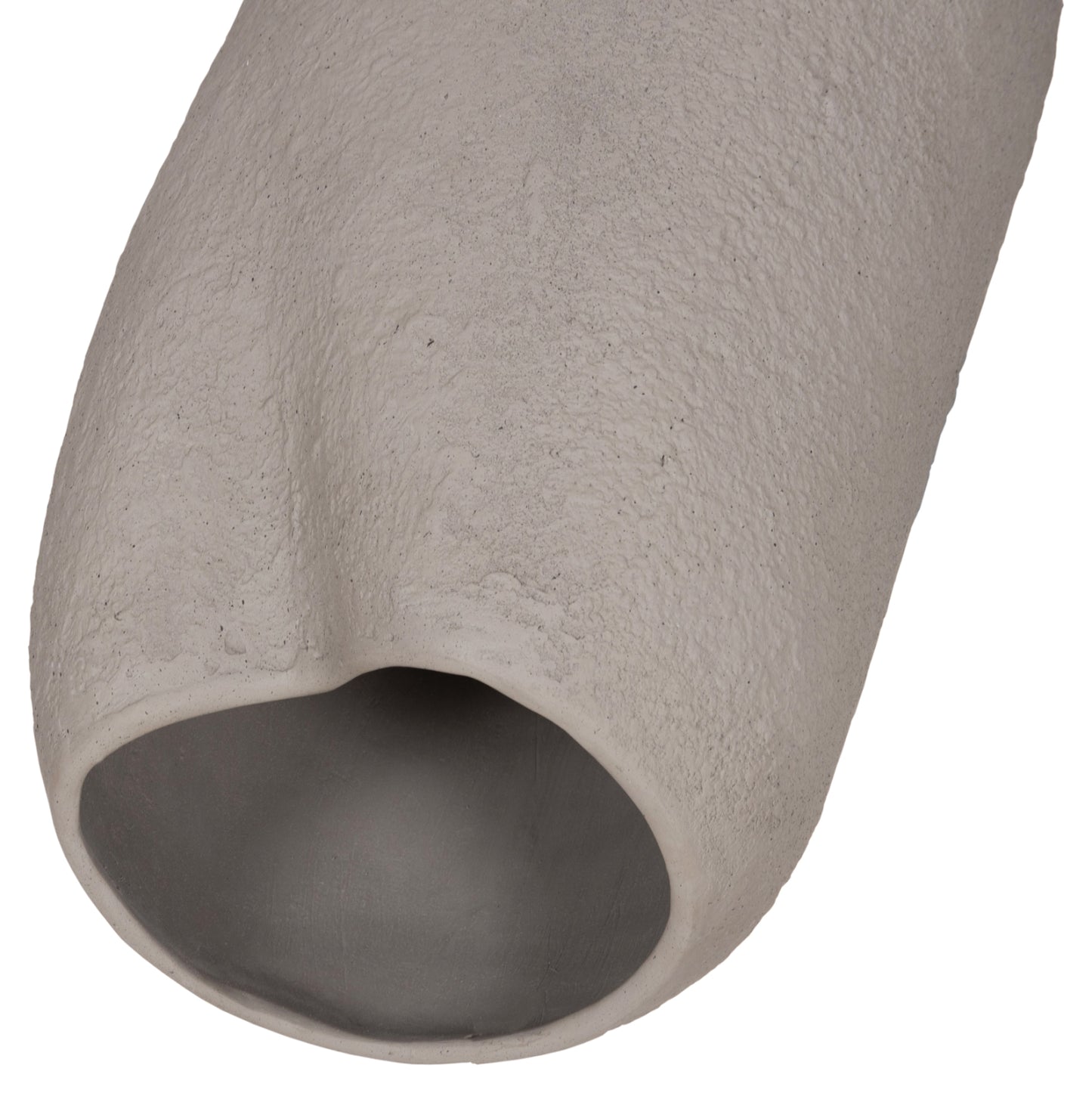 ΦΩΤΙΣΤΙΚΟ ΟΡΟΦΗΣ ΚΡΕΜΑΣΤΟ LOGKY FIBER CEMENT ΓΚΡΙ 35x35x67