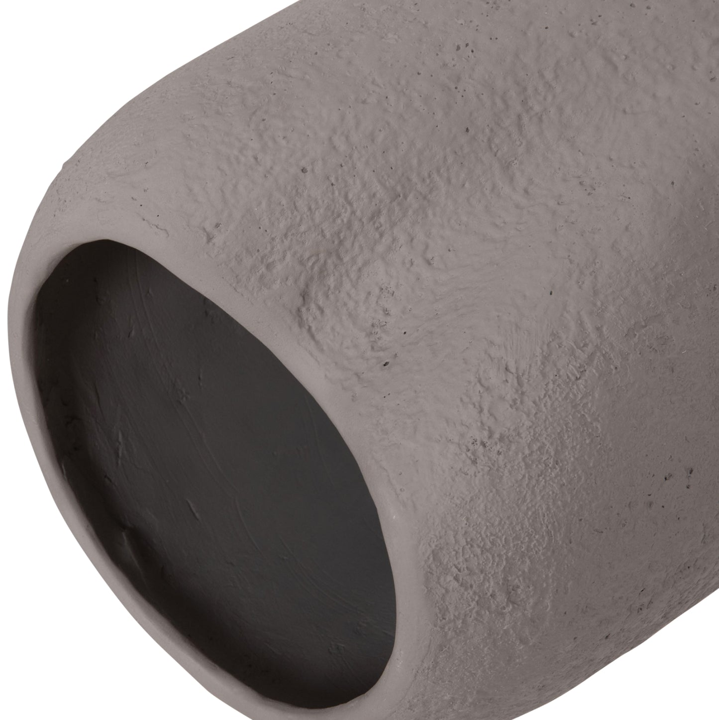 ΦΩΤΙΣΤΙΚΟ ΟΡΟΦΗΣ ΚΡΕΜΑΣΤΟ LOGKY FIBER CEMENT ΓΚΡΙ Φ24x47