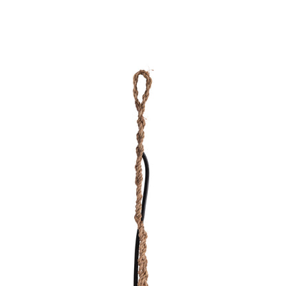 ΦΩΤΙΣΤΙΚΟ ΟΡΟΦΗΣ ΚΡΕΜΑΣΤΟ TREIT DRIFTWOOD ΣΕ ΦΥΣΙΚΟ Φ40x73