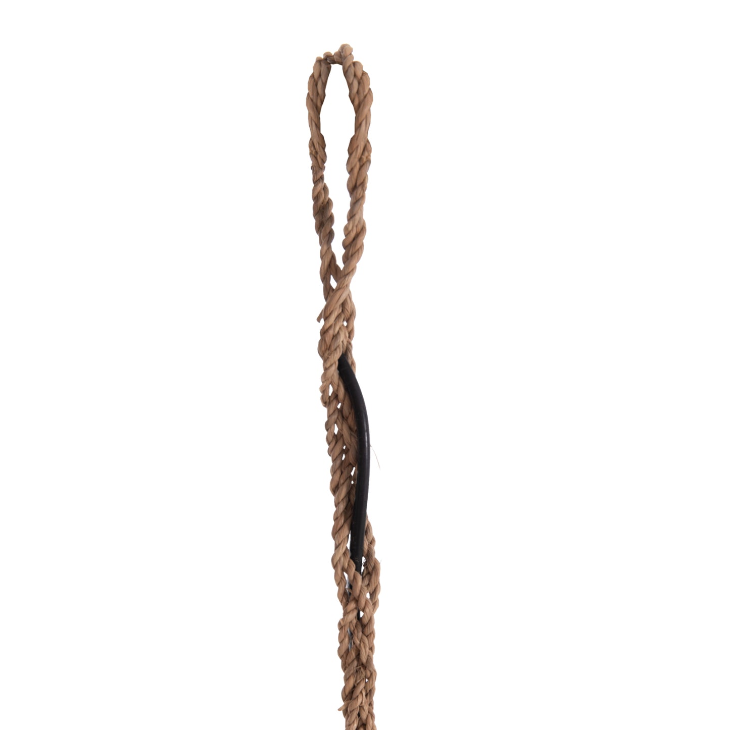 ΦΩΤΙΣΤΙΚΟ ΟΡΟΦΗΣ ΚΡΕΜΑΣΤΟ TREIT DRIFTWOOD ΣΕ ΦΥΣΙΚΟ 48x54x52-73