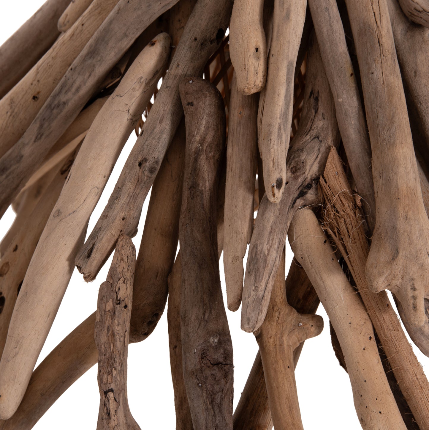 ΦΩΤΙΣΤΙΚΟ ΟΡΟΦΗΣ ΚΡΕΜΑΣΤΟ TREIT DRIFTWOOD ΣΕ ΦΥΣΙΚΟ 48x54x52-73