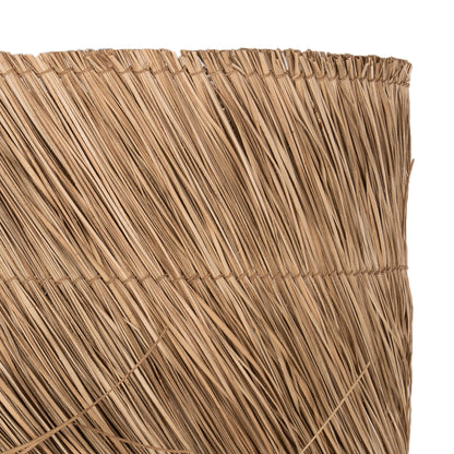 CEILING PENDANT LIGHT SEAGRASS IN NATURAL COLOR Φ51x55-150