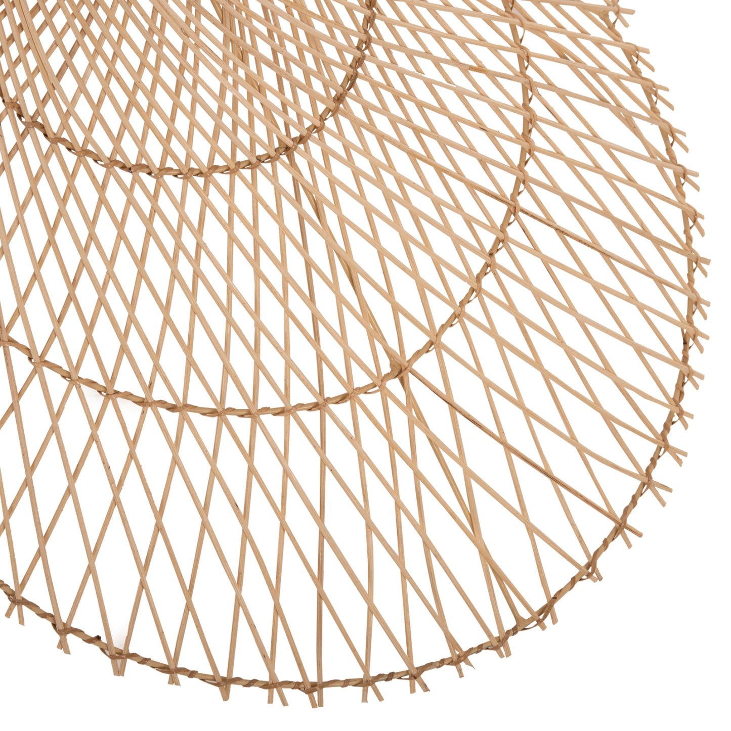 ΦΩΤΙΣΤΙΚΟ ΟΡΟΦΗΣ ΚΡΕΜΑΣΤΟ RATTAN ΣΕ ΦΥΣΙΚΟ ΧΡΩΜΑ Φ80x126
