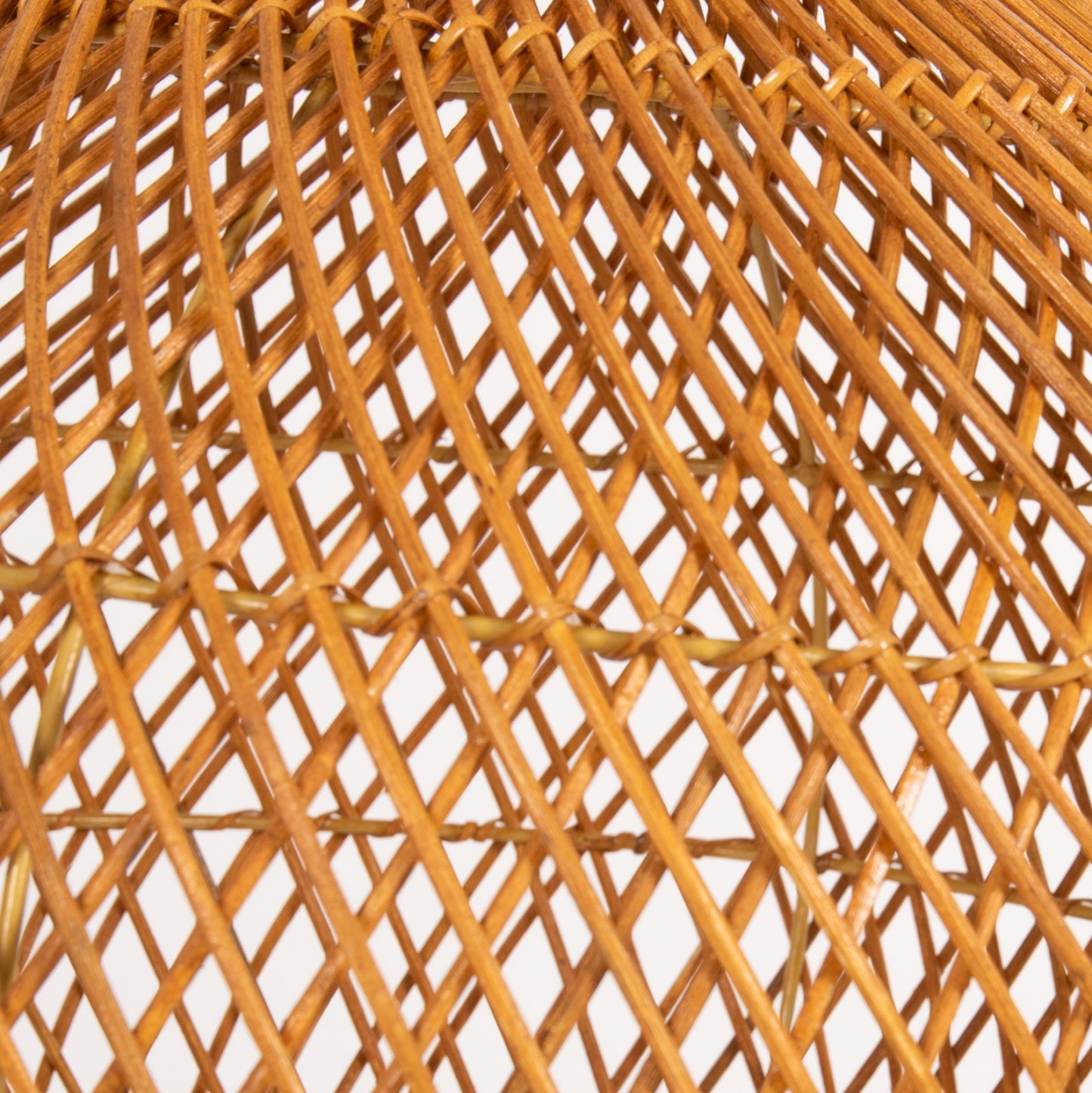 ΦΩΤΙΣΤΙΚΟ ΟΡΟΦΗΣ ΚΡΕΜΑΣΤΟ RATTAN ΣΕ ΦΥΣΙΚΟ ΧΡΩΜΑ Φ41x137