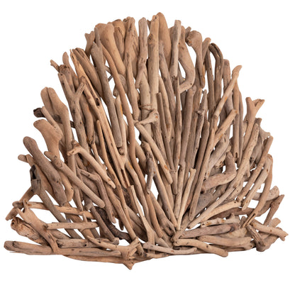 ΦΩΤΙΖΟΜΕΝΟ ΔΙΑΚΟΣΜΗΤΙΚΟ ΤΟΙΧΟΥ DREAMER DRIFTWOOD ΤΑΙΝΙΑ LED 120x60x7