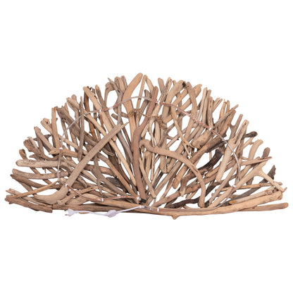 ΦΩΤΙΖΟΜΕΝΟ ΔΙΑΚΟΣΜΗΤΙΚΟ ΤΟΙΧΟΥ DREAMER DRIFTWOOD ΤΑΙΝΙΑ LED 120x60x7