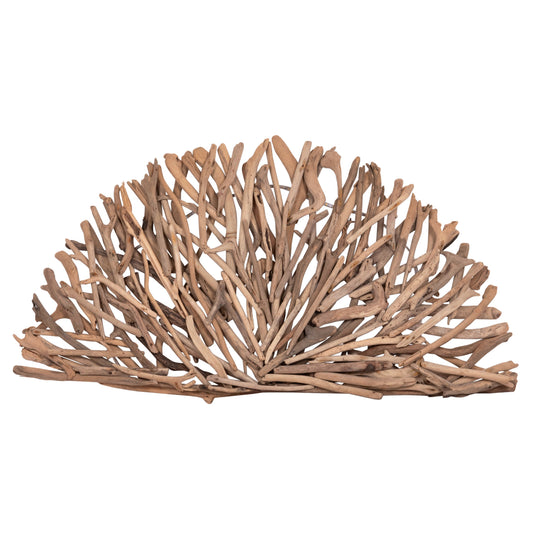 ΦΩΤΙΖΟΜΕΝΟ ΔΙΑΚΟΣΜΗΤΙΚΟ ΤΟΙΧΟΥ DREAMER DRIFTWOOD ΤΑΙΝΙΑ LED 120x60x7