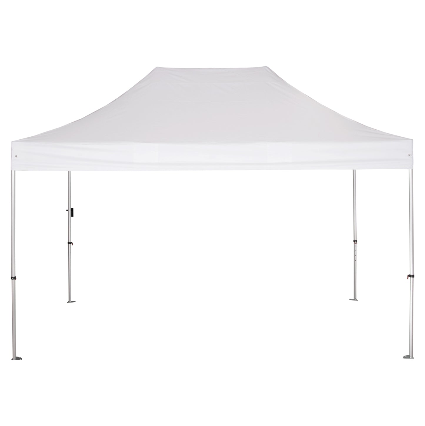 GAZEBO ΕΠΑΓΓΕΛΜΑΤΙΚΟ ΒΑΡΕΩΣ ΤΥΠΟΥ CRESSEN ΠΤΥΣΣΟΜΕΝΟ ΑΛΟΥΜΙΝΙΟΥ 3x4,5x3,4m