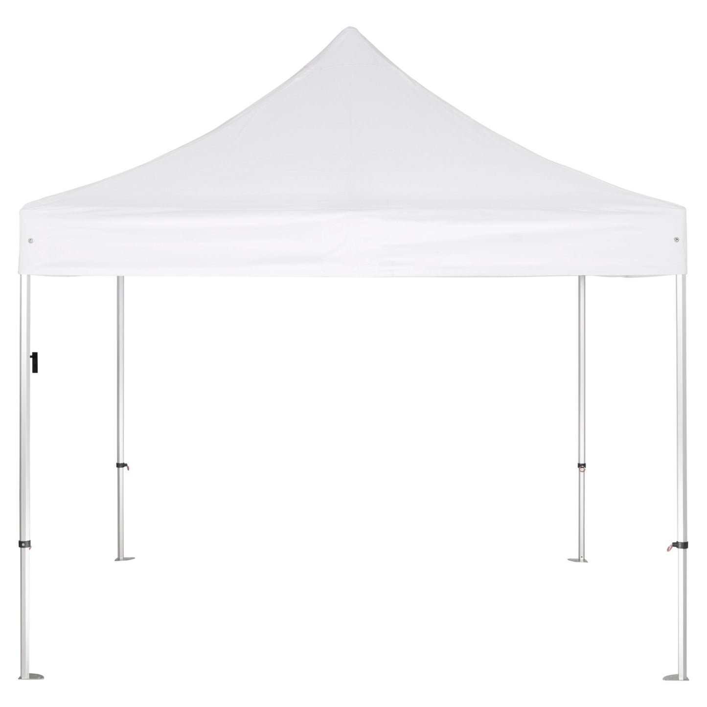 GAZEBO ΕΠΑΓΓΕΛΜΑΤΙΚΟ ΒΑΡΕΩΣ ΤΥΠΟΥ CRESSEN ΠΤΥΣΣΟΜΕΝΟ ΑΛΟΥΜΙΝΙΟΥ 3x3x3,4m