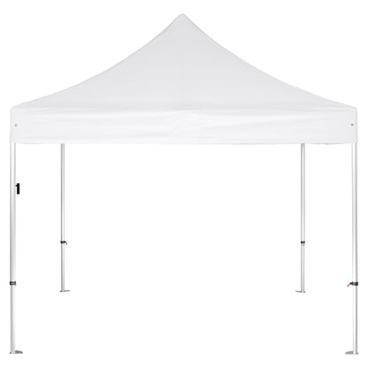 GAZEBO ΕΠΑΓΓΕΛΜΑΤΙΚΟ ΒΑΡΕΩΣ ΤΥΠΟΥ CRESSEN ΠΤΥΣΣΟΜΕΝΟ ΑΛΟΥΜΙΝΙΟΥ 3x3x3,4m