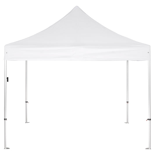 GAZEBO ΕΠΑΓΓΕΛΜΑΤΙΚΟ ΒΑΡΕΩΣ ΤΥΠΟΥ CRESSEN ΠΤΥΣΣΟΜΕΝΟ ΑΛΟΥΜΙΝΙΟΥ 3x3x3,4m