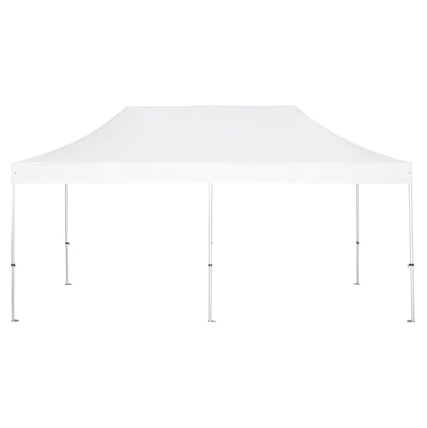 GAZEBO ΕΠΑΓΓΕΛΜΑΤΙΚΟ ΒΑΡΕΩΣ ΤΥΠΟΥ CRESSEN ΠΤΥΣΣΟΜΕΝΟ ΑΛΟΥΜΙΝΙΟΥ 3x6x3,4m