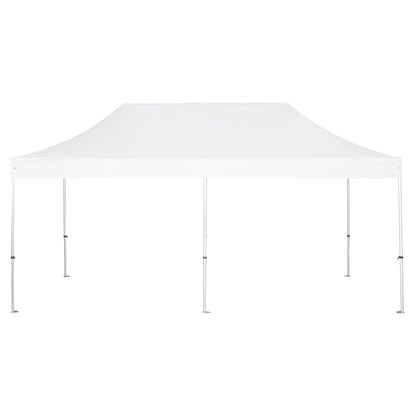 GAZEBO ΕΠΑΓΓΕΛΜΑΤΙΚΟ ΒΑΡΕΩΣ ΤΥΠΟΥ CRESSEN ΠΤΥΣΣΟΜΕΝΟ ΑΛΟΥΜΙΝΙΟΥ 3x6x3,4m