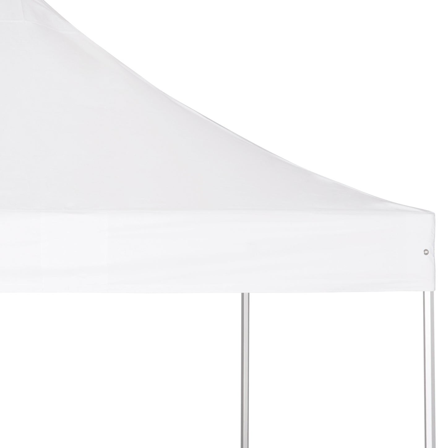 GAZEBO ΕΠΑΓΓΕΛΜΑΤΙΚΟ ΒΑΡΕΩΣ ΤΥΠΟΥ CRESSEN ΠΤΥΣΣΟΜΕΝΟ ΑΛΟΥΜΙΝΙΟΥ 3x6x3,4m