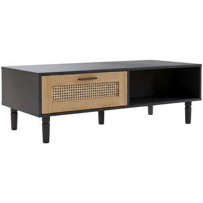 Gallinari Coffee Table 120x60x38