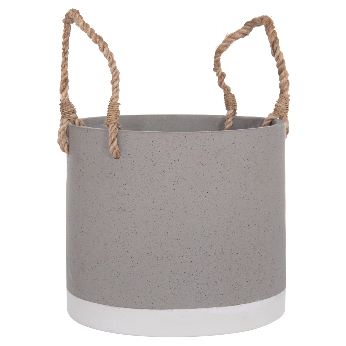 ΓΛΑΣΤΡΑ ΕΣ. ΧΩΡΟΥ ΣΕΙΡΑ TRYLL FIBER CEMENT ΓΚΡΙ & ΣΧΟΙΝΙ Φ23x20